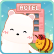 小熊酒店 V2.0 安卓版