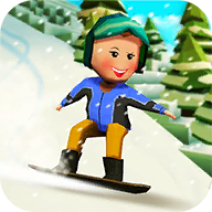 滑雪板世界 V1.1 安卓版
