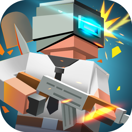 掌上射击 V1.01 安卓版