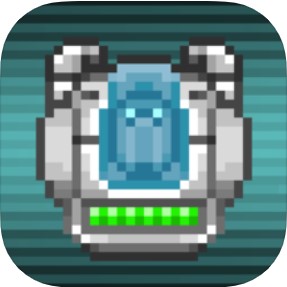 星际机器人 V1.2 苹果版