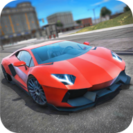 终极汽车驾驶模拟 V3.0.1 安卓版