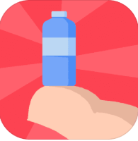 Balance the Bottle V1.0 苹果版