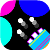 空间弹球 V1.1 安卓版