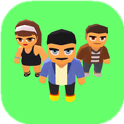 小勇士大乱斗 V1.0 安卓版