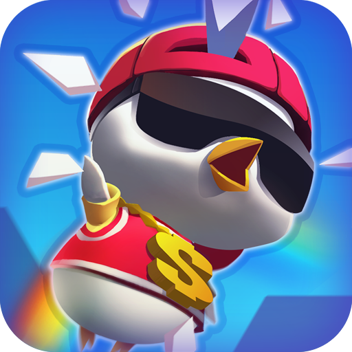 极地冲刺 V1.0.5 安卓版