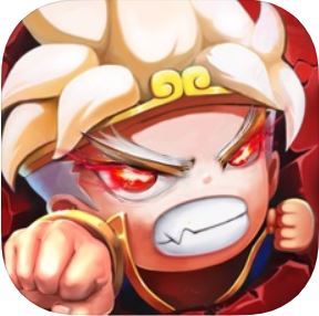 怒战西游 V1.0 苹果版