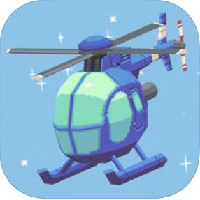 Tappy Tailspin V1.0 苹果版