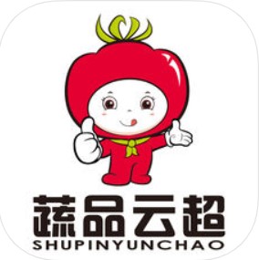 蔬品云超 V1.1.4 安卓版