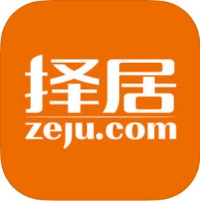 择居 V2.22.0 安卓版