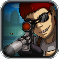 致命都市 V1.0.0 安卓版