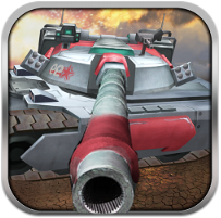 幻影战争 V1.0 安卓版