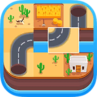 小路英雄 V1.0 免费版