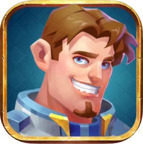 魔域塔防：墓地守卫 V1.1 苹果版