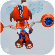 利爪营救 V1.1 安卓版