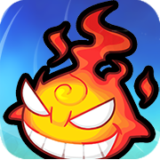 鬼魂扫荡 V1.0 安卓版
