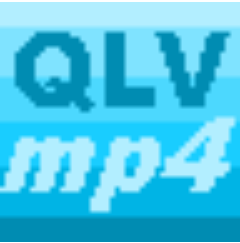 qlv2mp4(qlv视频格式转换器) V2.0.1.0 免费版