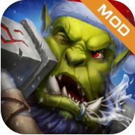 挥砍竞技场 V1.1360 安卓版