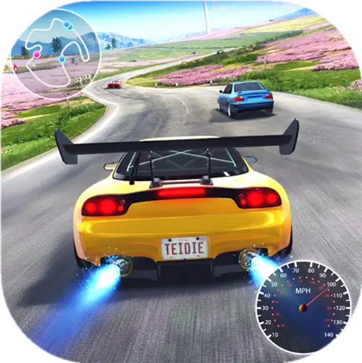 碰碰车大冒险 V1.0 安卓版