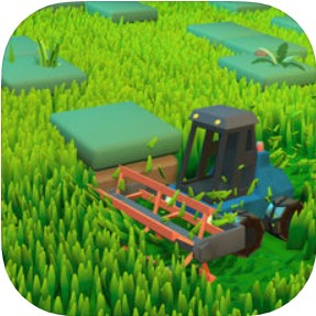 Weeder 3D V1.0 安卓版