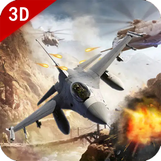 空袭传奇 V1.2 安卓版