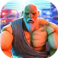 街头战士传说 V1.0 安卓版