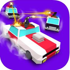 大屠杀.io V0.6 免费版
