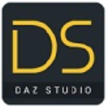 DAZ Studio V4.10 