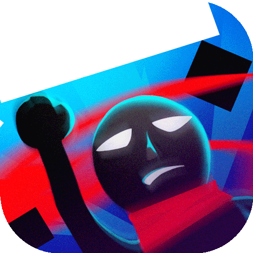 忍者顶白块 V1.1.2 安卓版