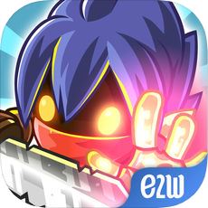 惊奇之刃 V1.0 苹果版