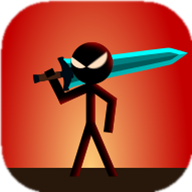火柴人地牢黑暗骑士 V1.0 安卓版
