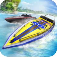 快艇挑战赛 V1.5 安卓版