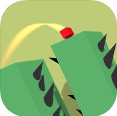 四重立方体三维跳跃 V1.0 苹果版