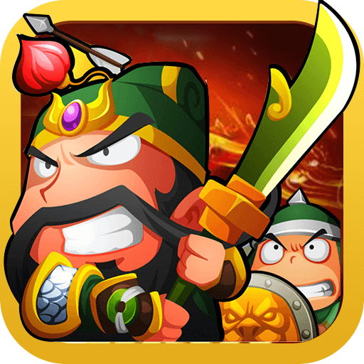 名将守卫 V1.0.0 安卓版