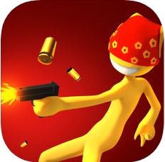 激斗火柴人 V1.4.2.0 苹果版