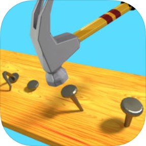 Chop It up V1.0 苹果版