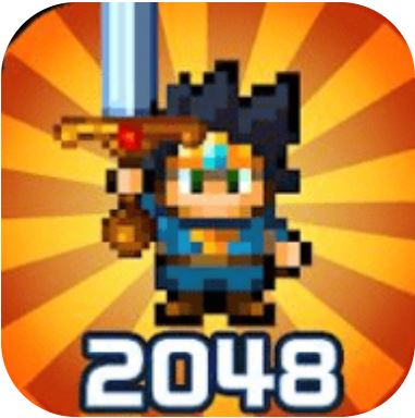 勇者疯狂出现 V1.0 安卓版