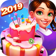 梦想蛋糕屋 V1.0.0 安卓版