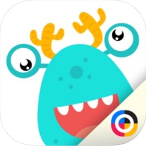 欢乐圈怪（Gotcha Monster） V0.9.02 苹果版