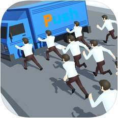 跑酷推车 V1.7 苹果版