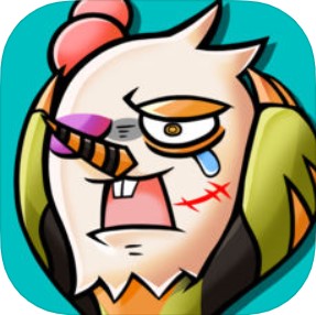 撞车怪物(Crash Monster) V1.1.2 苹果版