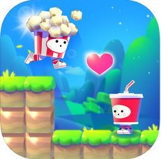 口袋跳跳 V1.0.9 苹果版