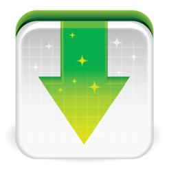 GTDownloader V3.6 Mac版