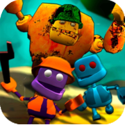 丹尼斯战争 V1.0.4 安卓版