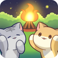 猫林：野营的故事 V1.1 安卓版