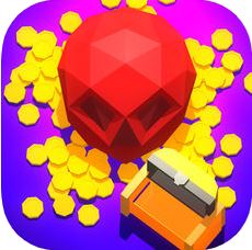 粉碎金币 V1.0 苹果版