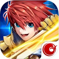 魔法骑士之终极决战 V1.0 苹果版