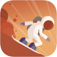 火星冲浪 V1.3 苹果版