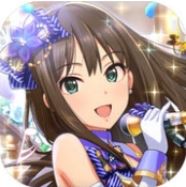 偶像大师闪耀色彩 V1.0 安卓版