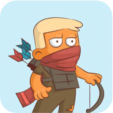 快捷射手 V1.0 安卓版
