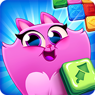 饼干猫消除 V1.0.1 安卓版